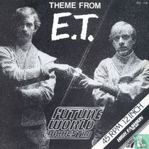 Theme From E.T.