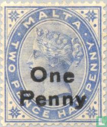 Koningin Victoria