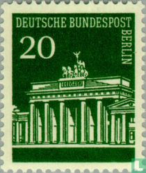 Brandenburger Tor acheter