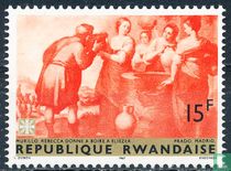 Tableaux du 15-17ème siècle