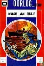 Invasie van Sicilië