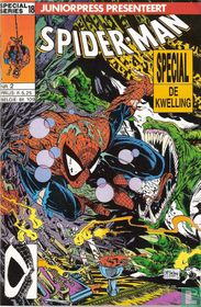 Spider-Man Special 2 acheter