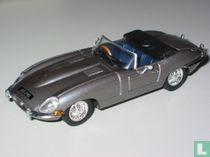 Jaguar E-Type 3.8 Roadster