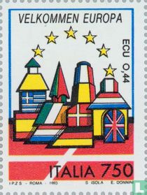 L'Europe unie