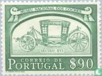National Museum Lisbon