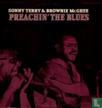 Preachin' the blues