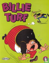 Billie Turf 1