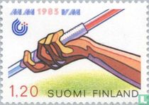 Wereldkampioenschap atletiek