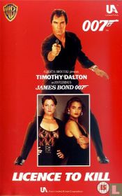 Licence to Kill