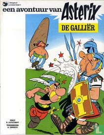 De Galliër / Het gouden snoeimes for sale