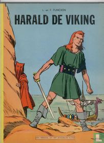 Harald de Viking