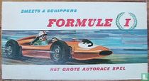 Formule 1 - Het grote autorace spel