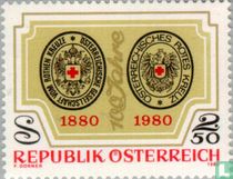 Red Cross 100 years