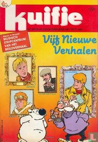 Het geheim van de pruis