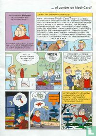 Medi-Card strips