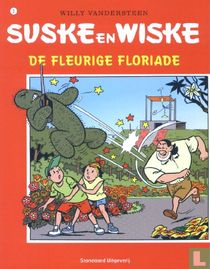 De fleurige Floriade