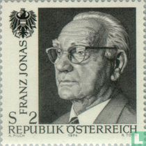 Franz Jonas kaufen