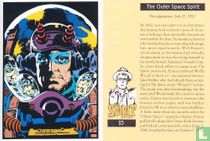 The Outer Space Spirit