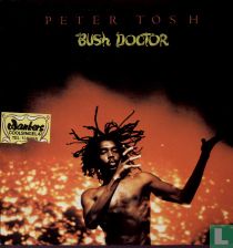 Bush doctor