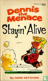 Stayin' Alive