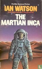 The Martian Inca
