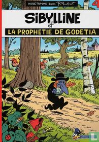 La prophétie de Godetia