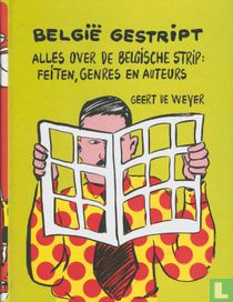 Weyer, Geert De bücher-katalog