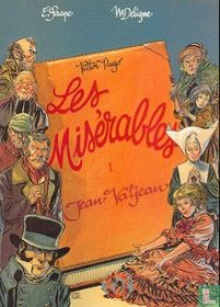 Jean Valjean
