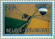 Bicentenaire du ballon à air chaud acheter
