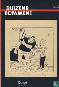 Duizend Bommen! 19