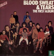 Blood, Sweat & Tears catalogue de disques vinyles et cd
