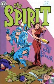 The Spirit 18