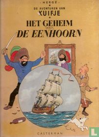 Het geheim van de Eenhoorn for sale