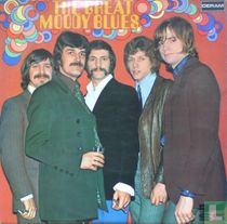 The Great Moody Blues