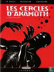 L'archange noir