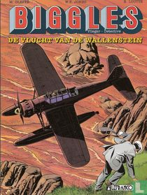 De vlucht van de Wallenstein