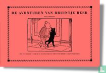 Bruintje Beer en de oude zeemijnheer acheter