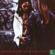 Are You Gonna Go My Way