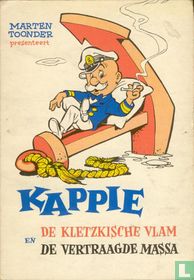 De Kletzkische vlam + De vertraagde massa