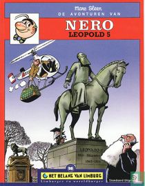 Leopold 5 acheter