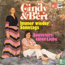 Immer wieder Sonntags