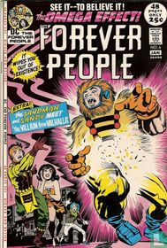Forever people 