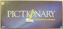 Pictionary