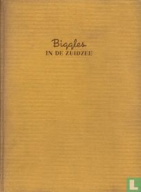 Biggles in de Zuidzee
