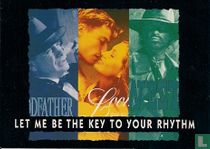 B000465 - Ballantine's "Let Me Be The Key To..."