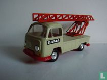 Volkswagen T2 'Gama'