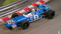 Matra MS80 - Ford