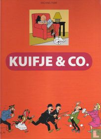Kuifje & Co acheter