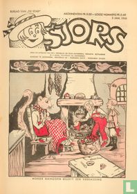 Sjors - 3 januari 1941