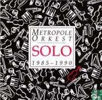Solo 1985-1990 